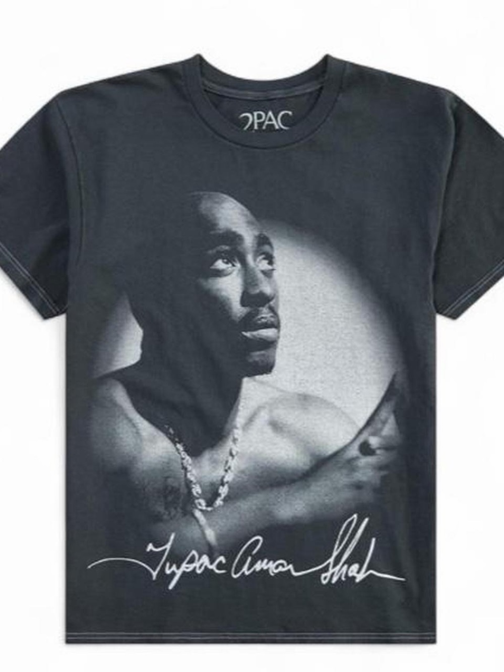 Tupac Shirt